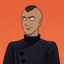 Mantis Corporation #1080