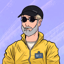 Mantis Corporation #5260