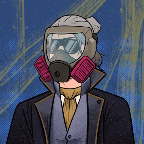Mantis Corporation #69