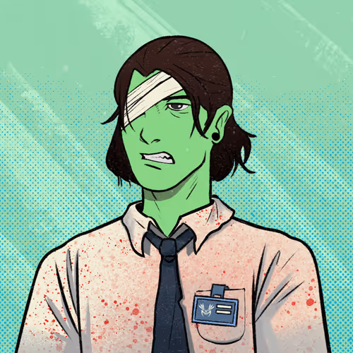 Mantiscorp