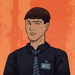 Mantis Corporation #5704