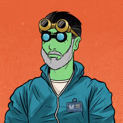 Mantis Corporation #5209