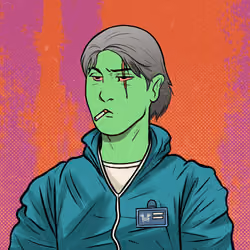 Mantis Corporation #1409