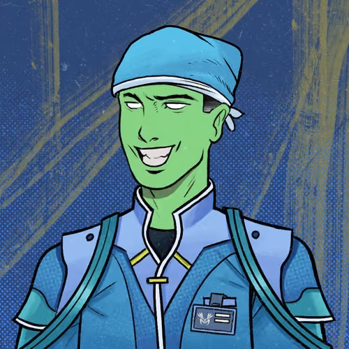 Mantis Corporation #2225