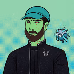 Mantis Corporation #542