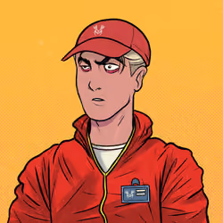 Mantis Corporation #5932