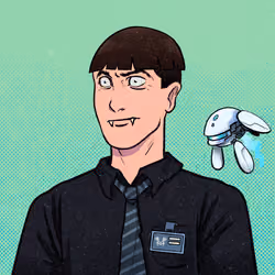 Mantis Corporation #4611