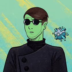 Mantis Corporation #4234