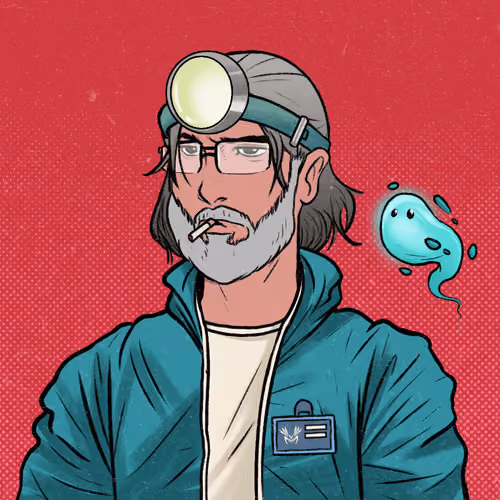 Mantis Corporation #6500