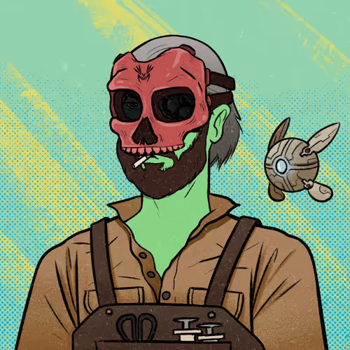 Mantiscorp