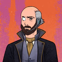 Mantis Corporation #3329