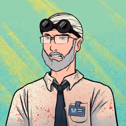 Mantis Corporation #545