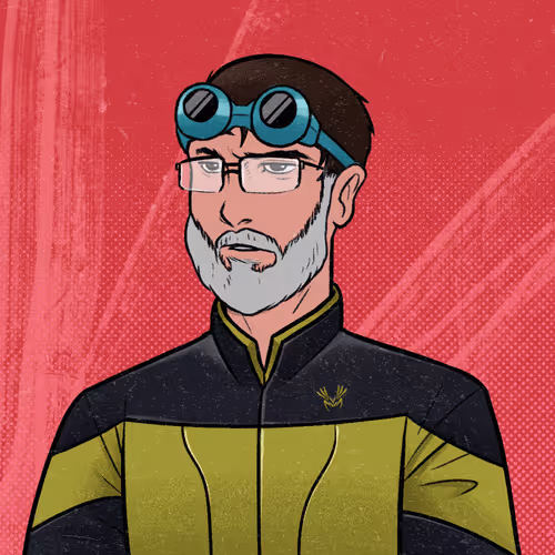 Mantis Corporation #215