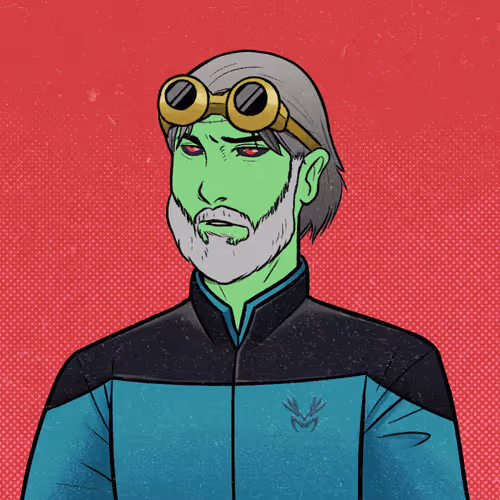 Mantiscorp