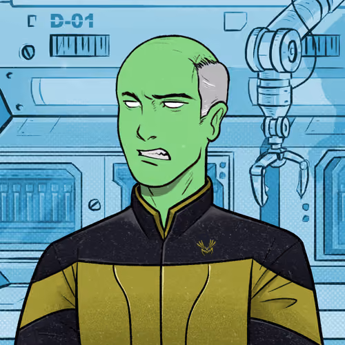 Mantis Corporation #6359