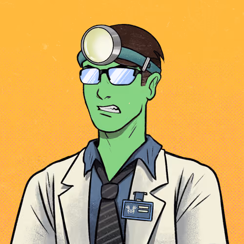 Mantis Corporation #449