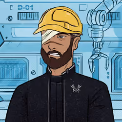 Mantis Corporation #619