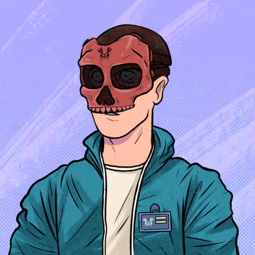 Mantis Corporation #6067