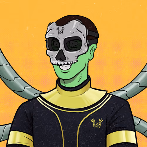 Mantis Corporation #5431
