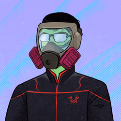 Mantis Corporation #5700