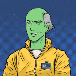 Mantis Corporation #4621
