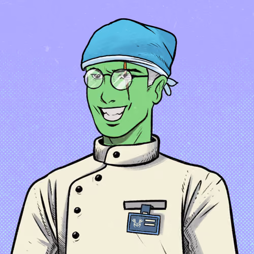 Mantis Corporation #1636