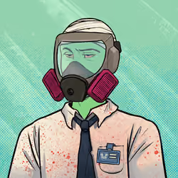 Mantis Corporation #6533
