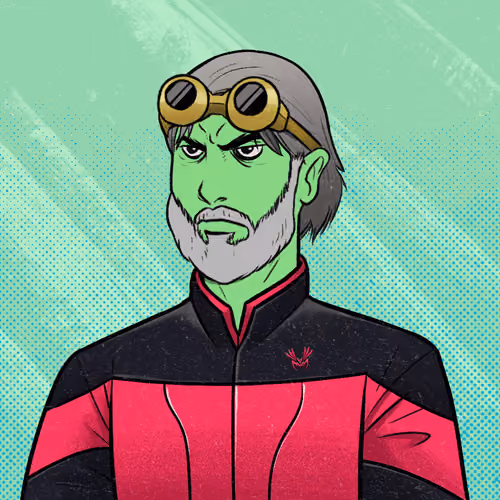 Mantis Corporation #4026