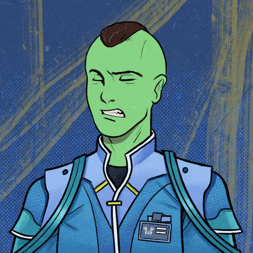 Mantis Corporation #872