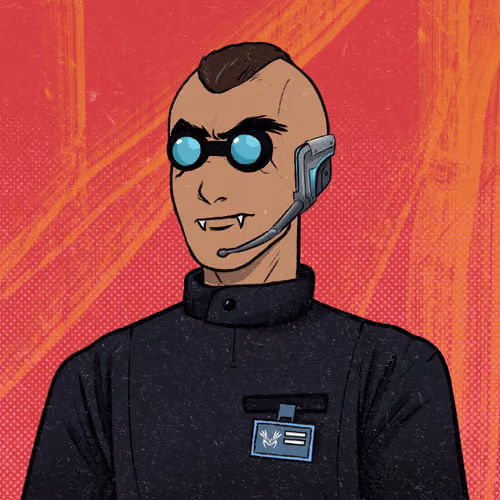 Mantis Corporation #658