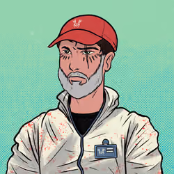 Mantis Corporation #4435