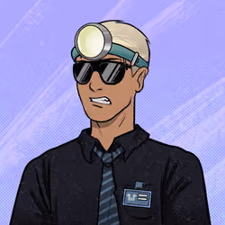 Mantis Corporation #6202