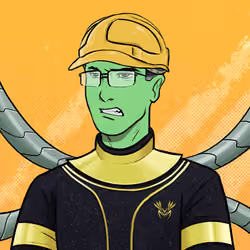 Mantis Corporation #4089