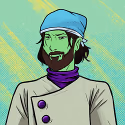 Mantis Corporation #4940