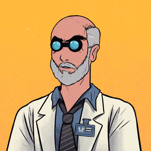 Mantis Corporation #6021