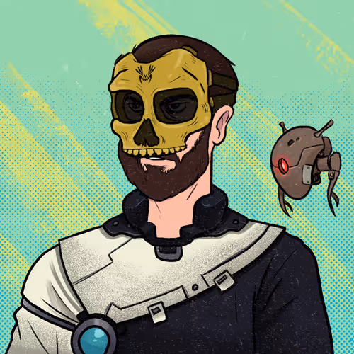 Mantiscorp
