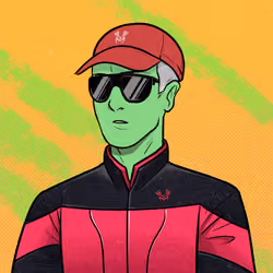 Mantis Corporation #5985
