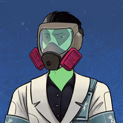 Mantis Corporation #3704