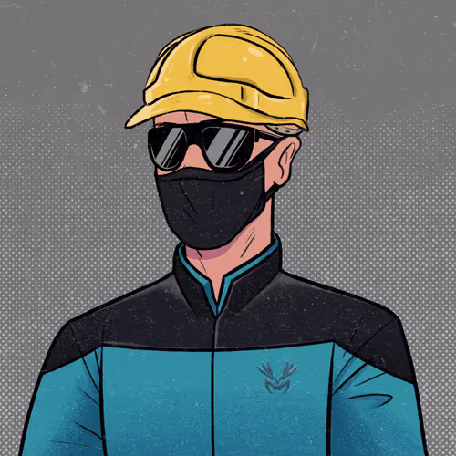Mantiscorp