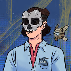Mantis Corporation #337