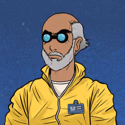 Mantis Corporation #6351