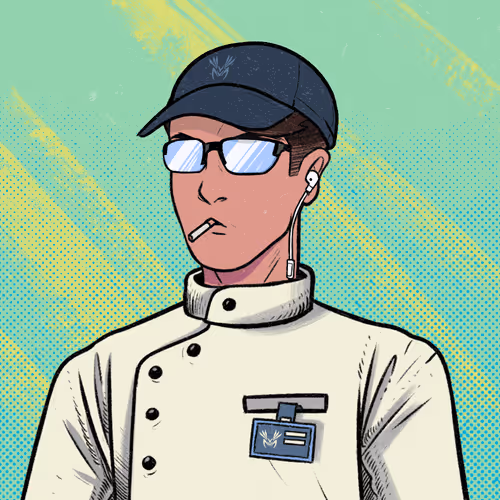 Mantis Corporation #2024