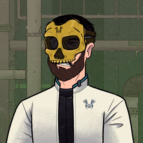 Mantis Corporation #861