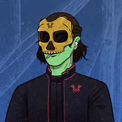 Mantis Corporation #3467