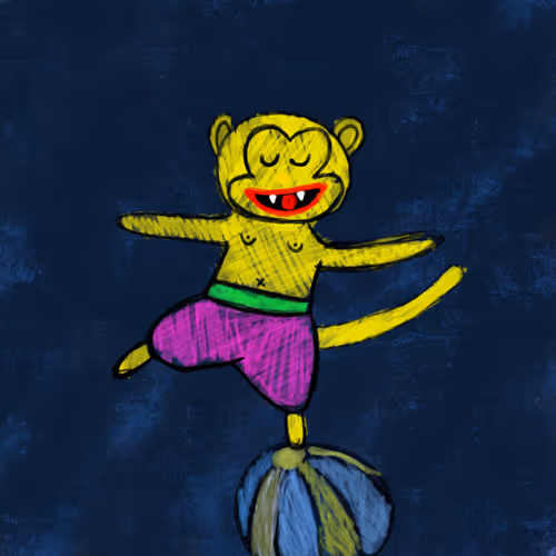 Scimmiacci