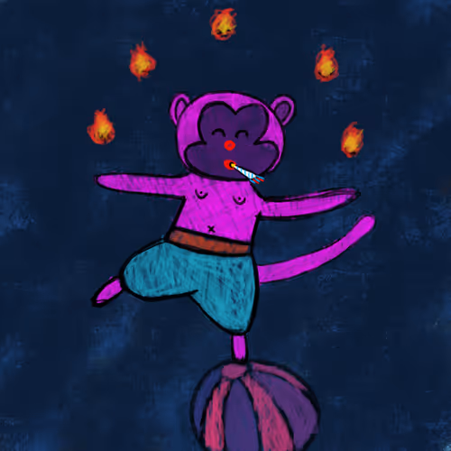 Scimmiacci