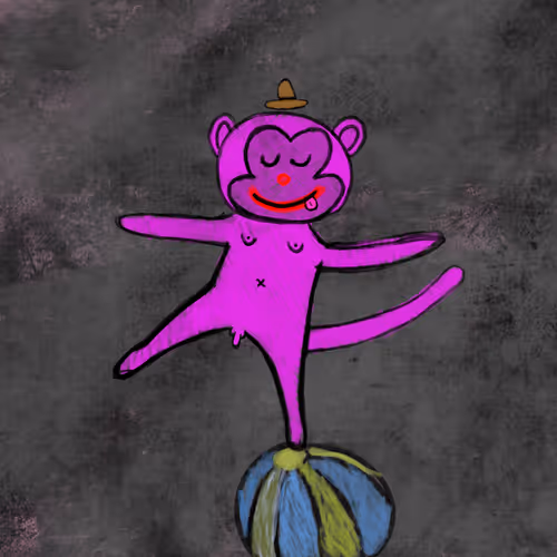 Scimmiacci