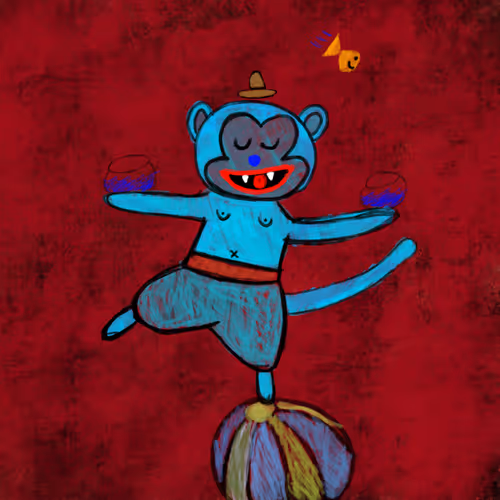 Scimmiacci