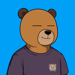 Bears Club #1976