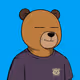 Bears Club #1976